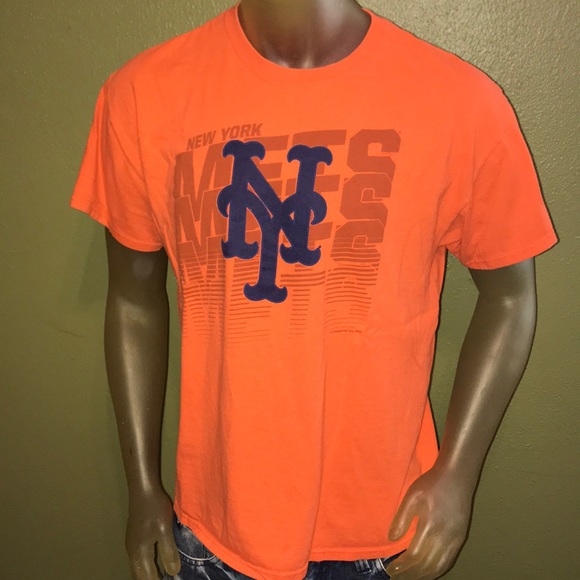 MLB Other - Great Looking New York Mets MLB Baseball Tee MLB Other - Great Looking New York Mets MLB Baseball Tee